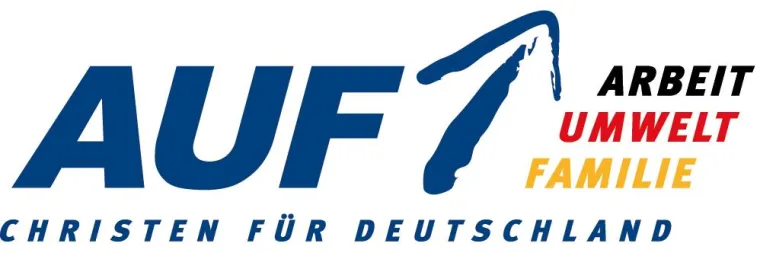 Eva Herman und Declan Ganley bei der AUF - Partei für Arbeit, Umwelt und Familie Bild: Eva Herman und Declan Ganley bei der AUF - Partei für Arbeit, Umwelt und Familie