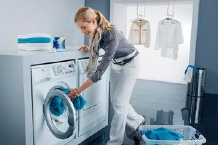 Bild: AEG Electrolux will Deutschlands sparsamste Waschmaschine bauen
