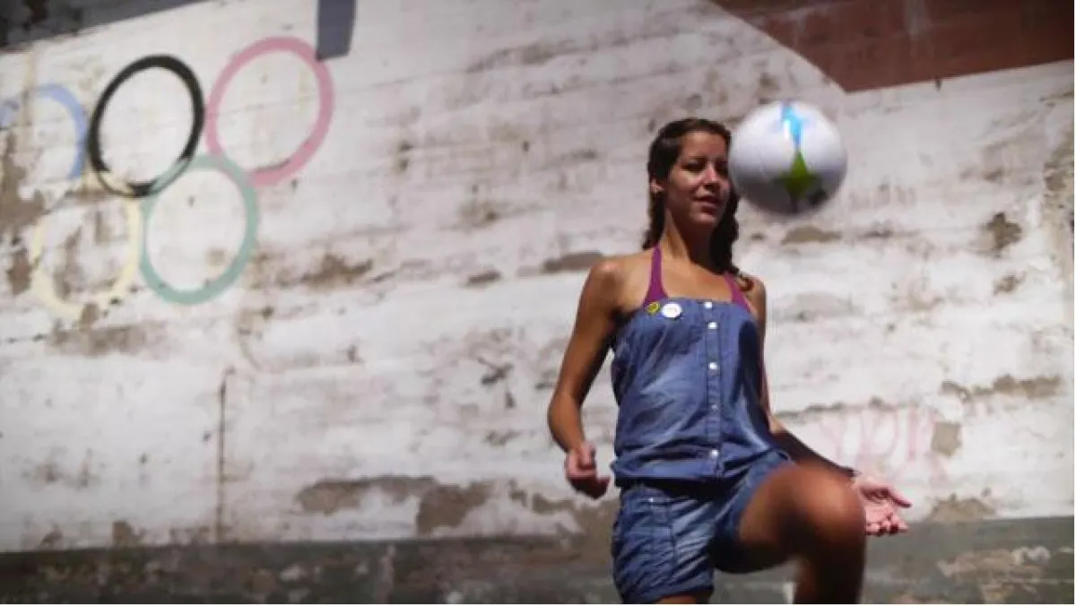 Fair Trade Soundtrack - Webfilm