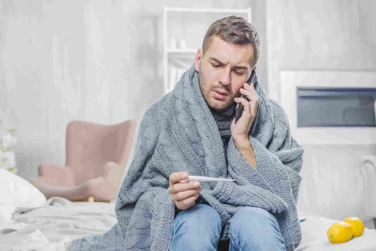 Bild: Psychotherapeuten mahnen zur Solidarität mit kranken Menschen und nicht zu deren Verurteilung als "Blaumacher"
