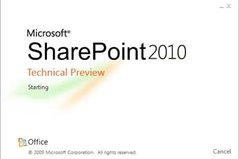 Bild: Von MOSS 2007 auf SharePoint 2010 migrieren – Was Pilotkunden beachten sollten