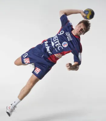 Bild: Handball-Bundesliga: Verletzungspech führt zu Spielerabgängen beim HC Erlangen
