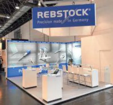 Bild: Rebstock: mehr als 4000 Artikel im Portfolio