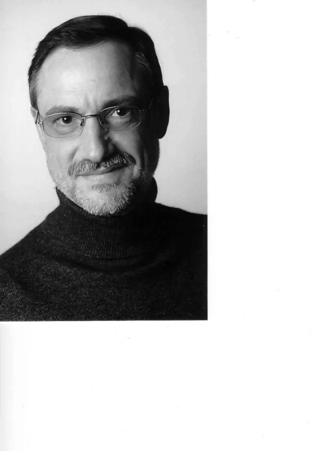 Ralf Kühne, Geschäftsführer DieNeuenUnternehmen.de