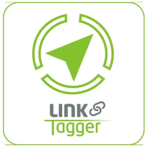 Bild: LinkTagger - Der neue Browser-Plug-in von TILL.DE