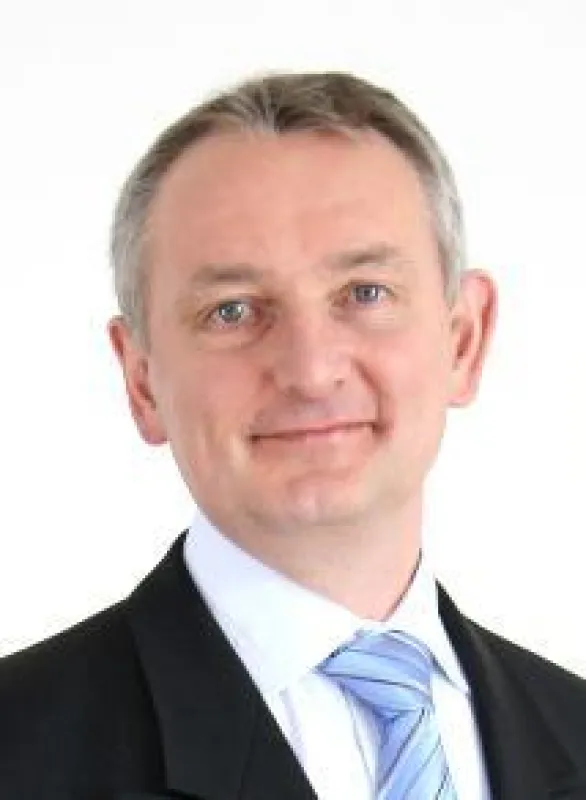 Dipl.-Ing. MIchael Wentzke