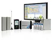 Logger-System für Leckortung ZONESCAN Alpha beim Umwelttechnikpreis Baden-Württemberg ausgezeichnet Bild: Logger-System für Leckortung ZONESCAN Alpha beim Umwelttechnikpreis Baden-Württemberg ausgezeichnet