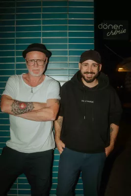 Das Metaverse erleben heisst das Metaverse verstehen Bild: Das Metaverse erleben heisst das Metaverse verstehen