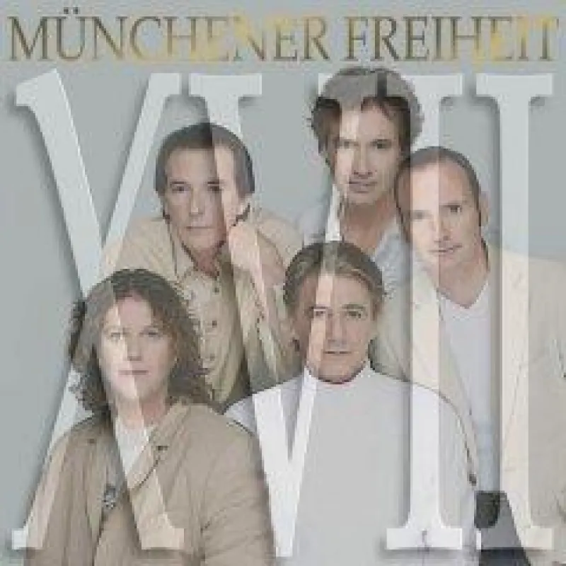 Münchener Freiheit