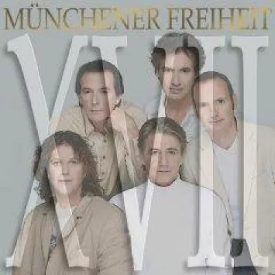 Bild: Münchener Freiheit - XVII