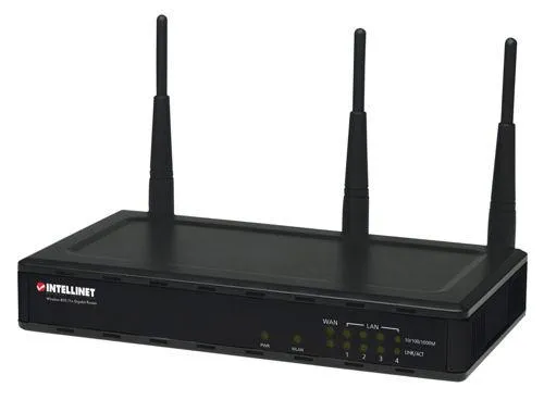 Bild: Power-Preis und High-Performance im WLAN N