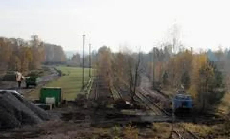 Bild: Gartenschauen sind mehr als Blümchenschauen