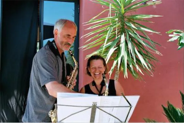 Bild: 25 Jahre Musica Viva Musikferien - Urlaub für Hobbymusiker