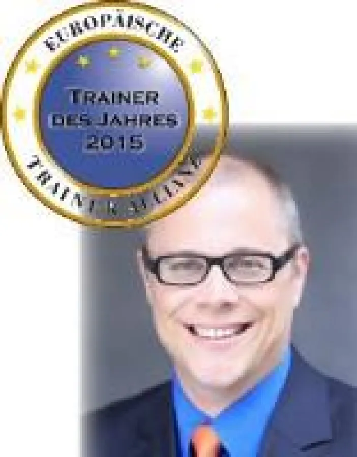Stephan Schmitt, Trainer des Jahres 2015