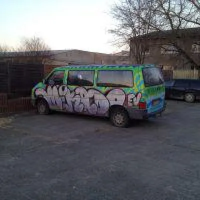 Bild: Erneuter mutmaßlich rechtsextremistischer Anschlag in Nauen