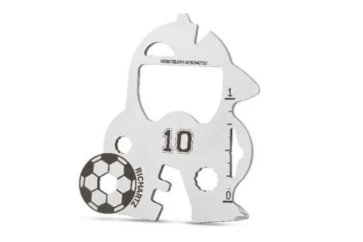 Bild: Werbemittel der Woche: Keytools