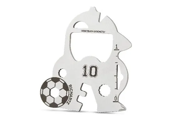 Bild: Werbemittel der Woche: Keytools