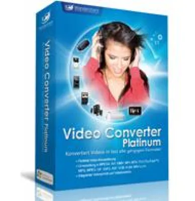 Jetzt kann die Fußball WM kommen - HD Videos mit Wondershare Video Converter Platinum ohne Limit konvertieren Bild: Jetzt kann die Fußball WM kommen - HD Videos mit Wondershare Video Converter Platinum ohne Limit konvertieren