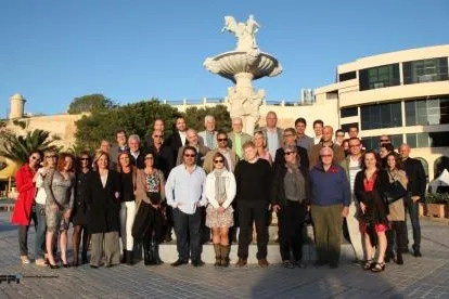 Bild: Franchise-Europagipfel: Franchise Pool International veranstaltet Franchise Master Forum auf Malta