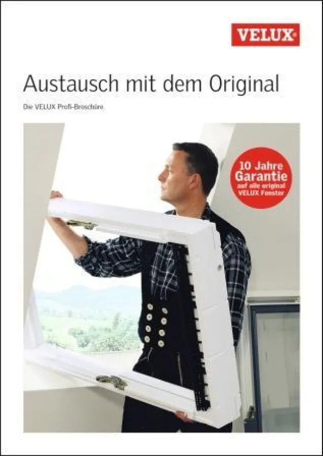 Foto: VELUX Deutschland GmbH