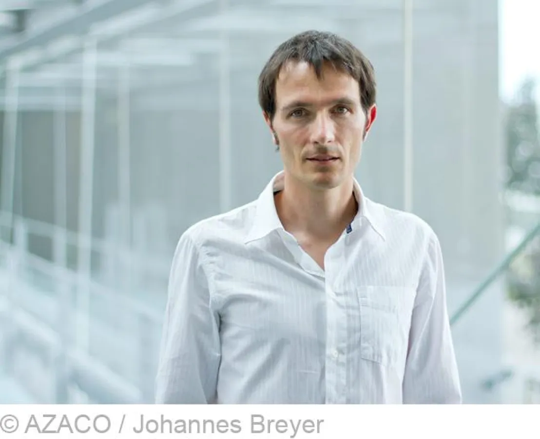 AZACO präsentiert sich mit neuem Imagefilm