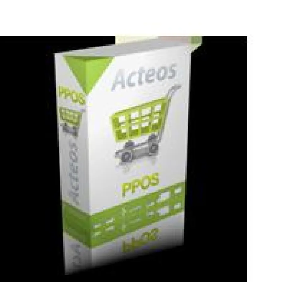 Heute wissen, was der Kunde morgen wünscht - mit Acteos PPOS