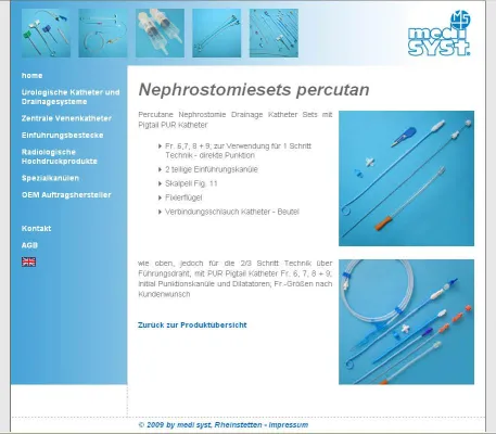 Erfolg im Internet ist messbar - Marketing-Experte übernimmt Projektleitung bei medisyst.de Bild: Erfolg im Internet ist messbar - Marketing-Experte übernimmt Projektleitung bei medisyst.de