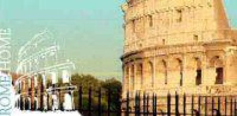 Bild: Ferienwohnungen und Zimmer in Rom stark gefragt