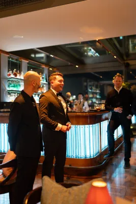 The Capital & Innovation Society – Europas exklusivster Private Members Club expandiert sein globales Netzwerk Bild: The Capital & Innovation Society – Europas exklusivster Private Members Club expandiert sein globales Netzwerk