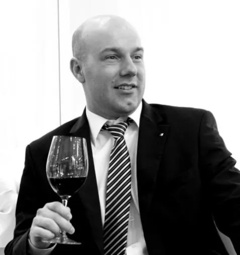 Bild: Eric Kunze ist neuer Barmanager in der THE POST Bar
