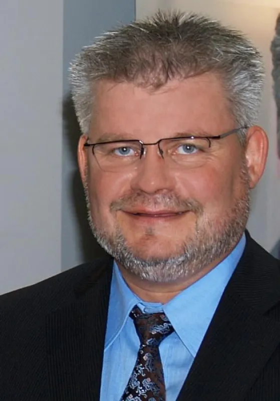 Udo Schuchert, Chef der Schuchert Managementberatung GmbH & Co.KG
