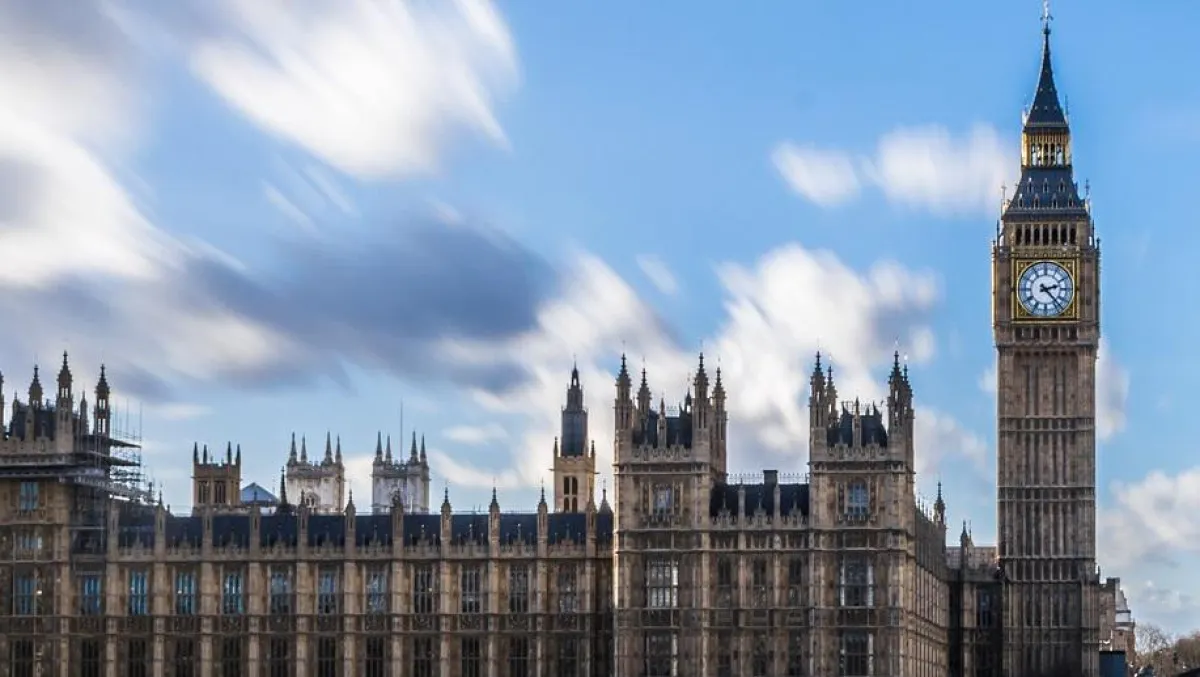 Im Palace of Westminster wurde über den Brexit abgestimmt (c) Pixabay