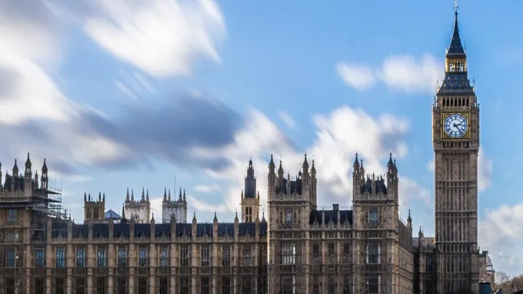 Bild: Alles zum Brexit – Backstop, Mays geheimer Plan und Staus in Dover