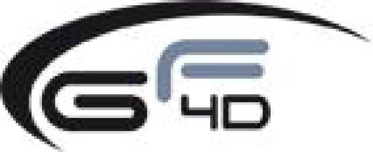 Logo Gameforge 4D GmbH