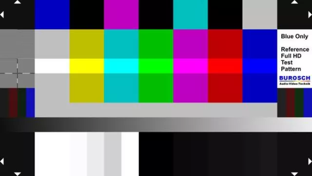 Bild: Besseres Bild gefällig? Kostendruck und Konkurrenzkampf führen zu schlechten Fernsehbildern.