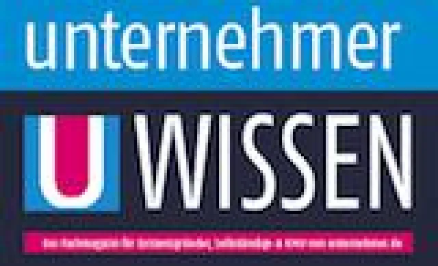 Bild: ebook für Webworker: unternehmer.de bringt erstmals Sonderausgabe heraus