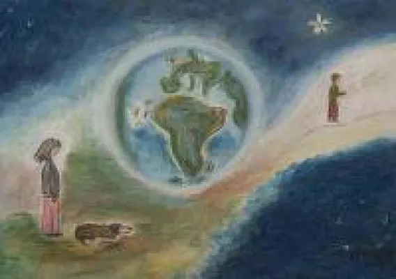 Trauer-Therapie ganz einfach? Bild: Trauer-Therapie ganz einfach?