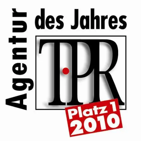 Bild: Touristik PR Agentur des Jahres 2010: noble kommunikation holt erstmals Gold