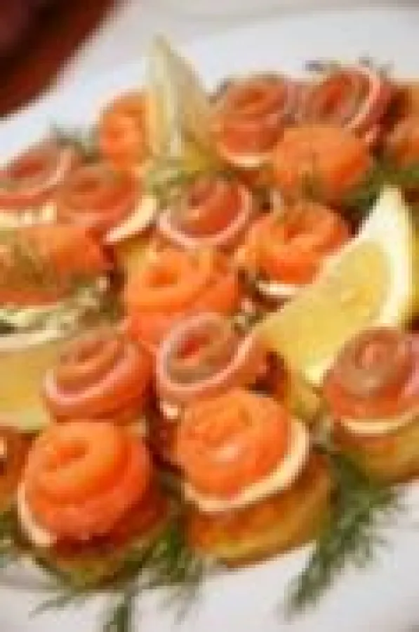 Die andere Art der Präsentation