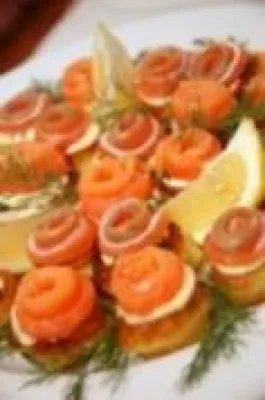 Bild: Überraschend anders - die andere Art der Präsentation