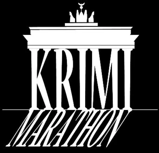 Bild: Bald fällt der Startschuss: Der Krimimarathon Berlin-Brandenburg geht in die 6. Runde