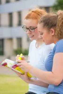 Bild: Die Zukunft dank guter Bildung meistern