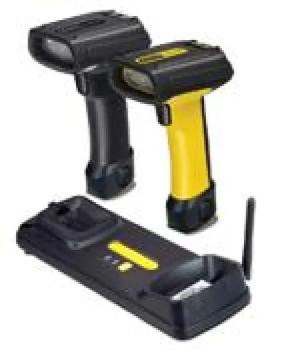Bild: Nächste Generation des kabellosen, robusten PowerScan - Der PBT7100 Imager von Datalogic Scanning