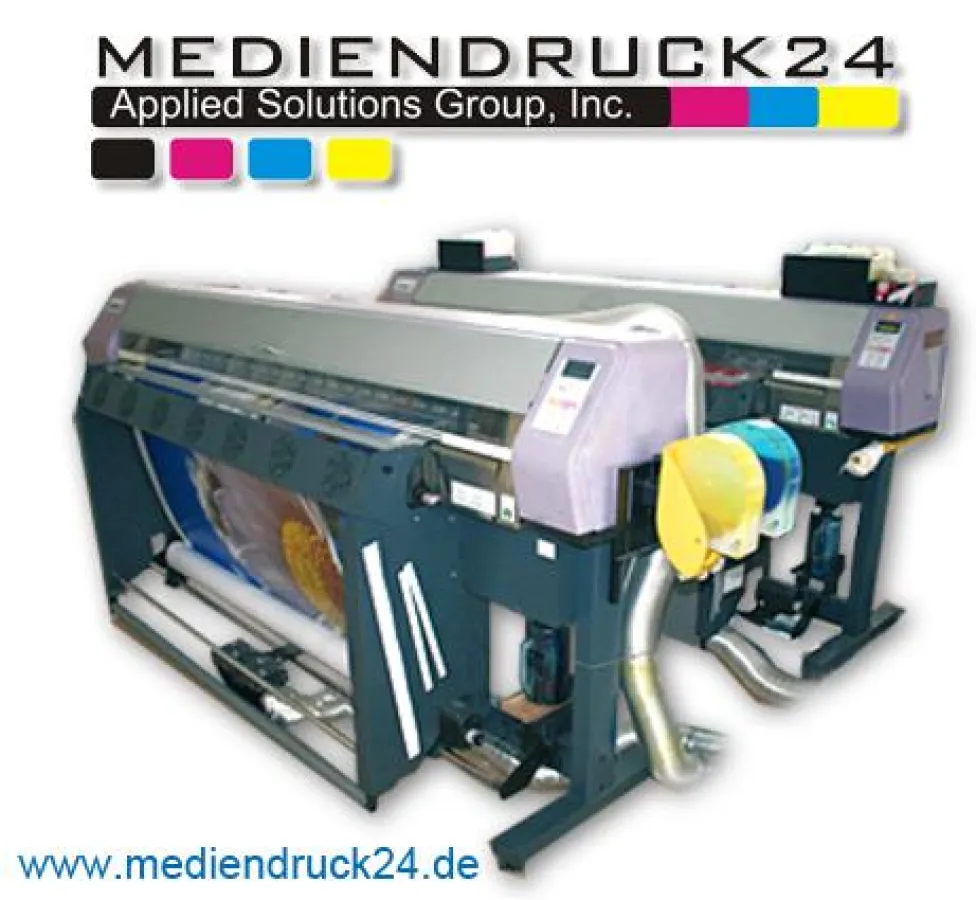 Pressebild Digitaldruckerei, copyright www.mediendruck24.de