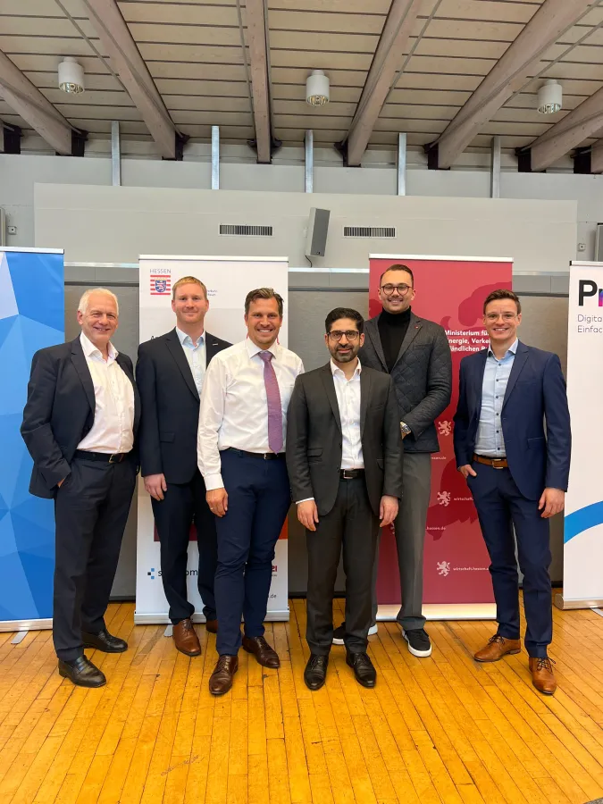 s. Textende (© PROSOZ Herten GmbH)