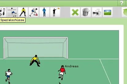 Bild: Trainer lieben Fußballsoftware