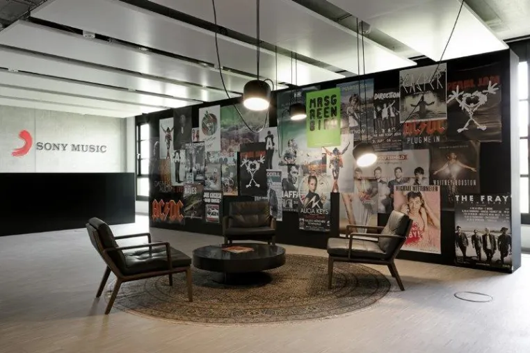 Bild: Ich büroe, also bin ich: Wie fehlende Corporate Architecture an der Unternehmensidentität rüttelt