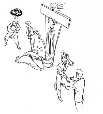 Bild: Reklamation – Chance oder Ende der Beziehung?