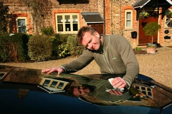 Bild: Xbox 360, Rennspiele und Armor All Pflegesets abräumen