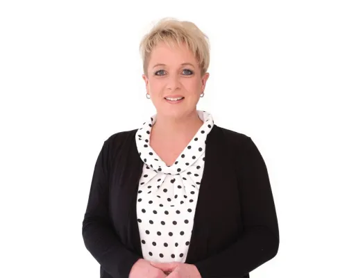 Bild: Melanie Reimann wird erste Lebenshelferin in Ottersweier - SeniorenLebenshilfe erweitert ihr Betreuungsangebot